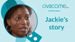 Jackie's story