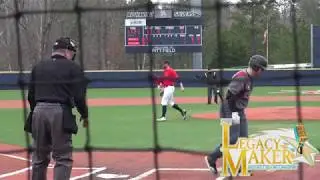 Richmond Spiders vs Rider Broncs NCAA Baseball Highlights