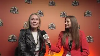 Małgorzata Jakubiak | zwyciężczyni International GS Trophy w Namibii w 2024