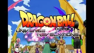 DBOUR - The Base of Tenkaichi - 1080p60