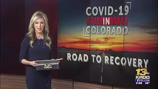 Data: Colorado Springs leads state in job recovery amid the pandemic