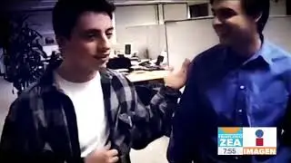 Conoce más de Larry Page y Sergey Brin, los fundadores de Google | Noticias con Francisco Zea