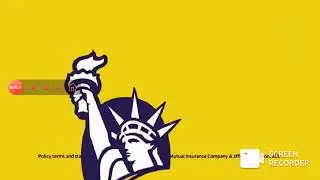 Liberty Mutual Cartoonito Shapes Commercial