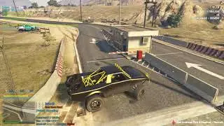 FiveM Fail RP