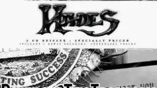 hades - Process Of Assimilation - Resisting Success  If At F