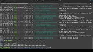 How to create rest controller?How to create service? Spring transaction. Spring Boot rest app #4