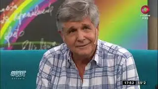 Quedate: Eddie Sierra, el Rey de la Música Romántica