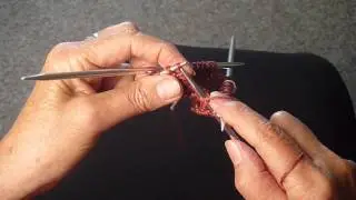 ELIMINATE LADDERS ON DP NEEDLES