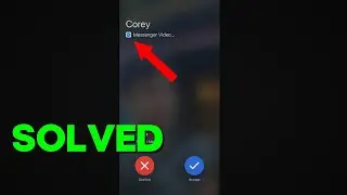 How to Fix Facebook Messenger Call Not Ringing on Any Android Phone 2022