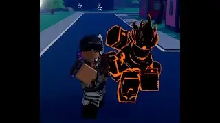 Grinding for Spotlight Tech in TDS!