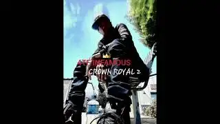 4TF Infamous 