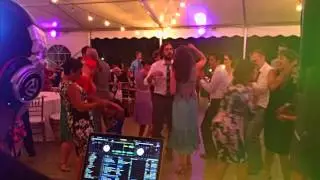 Multicultural Wedding At Smithville Mansion