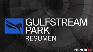 Gulfstream Park Summary - February 12, 2025