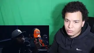 Youngs Teflon & Tiny Boost - Voice Of The Streets Freestyle w/ Kenny Allstar Reacts