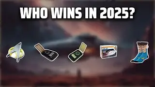 The Top 5 Best Starship Props in 2025 - Must Watch Before Buying!