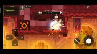 Guardian Tales Gameplay Walkthrough Guide (Android, ios) | 2021