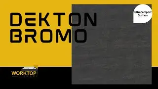 8 Dekton Bromo Design Ideas You Will Love For Your New Project