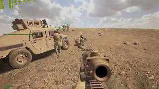 Squad | GTX 1050 TI | i3-6100 | RAM 16 GB |1080p