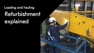 Refurbishment explained: Extend equipment life and cut CO₂