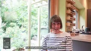Shape Homes York - Introduction to Passivhaus