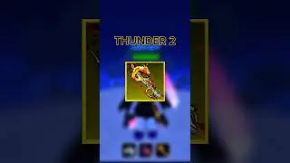 DEMONBLADE SHOWCASE BREATHING THUNDER 2 #roblox #demonblade #showcase #thunder #demonslayer
