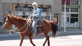 Manhattan, Montana 