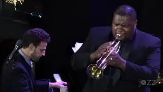 Dizzy's Club Presents: Happy Thanksgiving from Wycliffe Gordon & His International All-Stars