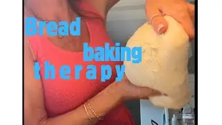 Sour Dough Baking= Therapy, homemade step by step 🥖 #sourdough #breadrecipe #cheaperthantherapy 