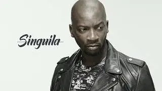 Singuila x Franglish x Bramsito x Fally Ipupa type beat - Coupable - rumba  urbaine x afrobeat