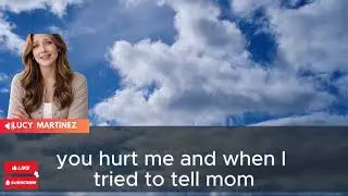 My Parents Asked Me to Stay Silent—But I Won't Stay Silent Forever