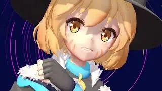 [MMD] Shinigami eyes