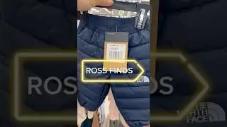 Новая коллекция Ross Kids для всех любителей детских товаров 😍 #rossfinds #shoppingonabudget #fyp