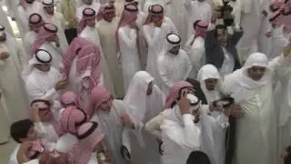 أفراح البرازي حفل زفاف فلاح غازي& عبيد فلاح