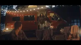 Forrester Family | Winnebago