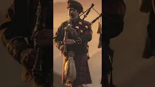 Highland Victory | Celtic Music Journey - Shorts
