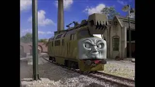 Diesel 10 (TATMR Director&rsquo;s Cut) -  Billy Ray Cyrus - Real Gone (AI Cover).