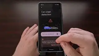 Google Pixel Car Crash Detection Causes Accidental Calls to 911 Emergency Services