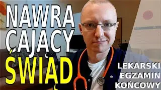 Pacjent z colitis ulcerosa i nawracającym świądem [Lekarski Egzamin Końcowy, ChW, Pyt. 21]