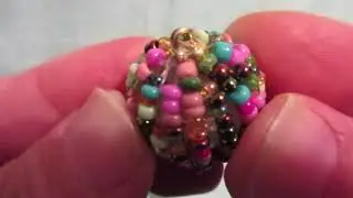 How to make easy stitch Markers/Progress Keepers