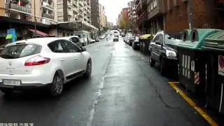 Pirulas BILBOBUS 6