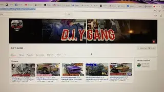 DIY Gang Burnt Hellcat Discussion and Q&A
