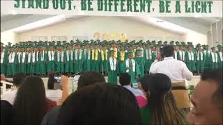 This is me by Liahona High School 2018 Graduates 🎓