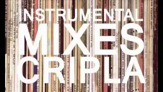 Hip Hop Gangsta Beat/ Instrumental 2014 by CRIPLA