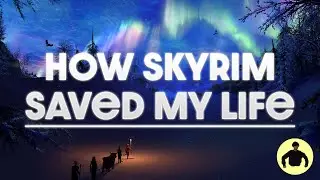 Escapism: A Love Letter to Skyrim