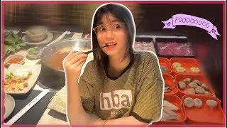 Chiến hạm cùng Xía Xía || Xía & Food