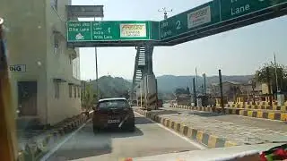 Kangra Shimla Highway