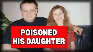 Killer in Yaroslavl: The Slow, Mysterious Deaths of Vyacheslav Solovyov