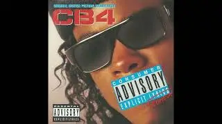CB4 - Rapper's Delight