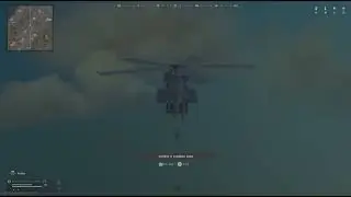 BO6 season 6: Ep4: Resurgence Zombie Mode Solo Winner