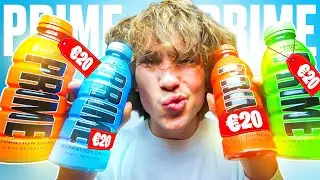 DUURSTE DRANKJE TER WERELD DRINKEN